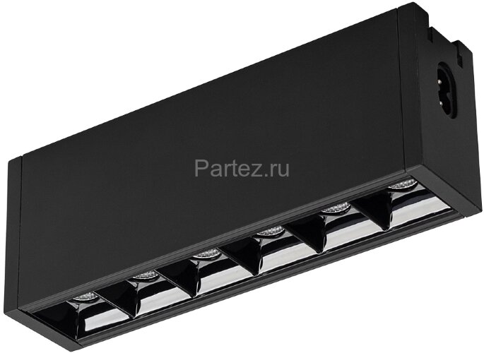 Настенно-потолочный светильник Arlight 026839