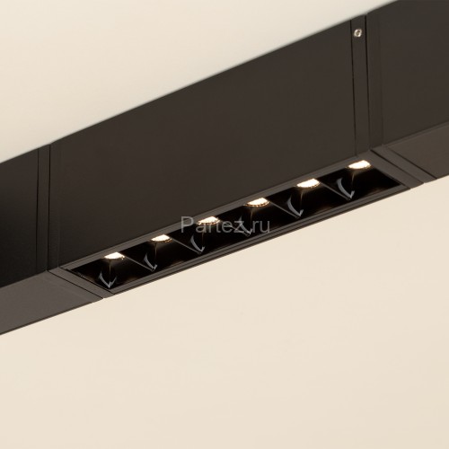 Настенно-потолочный светильник Arlight 026839