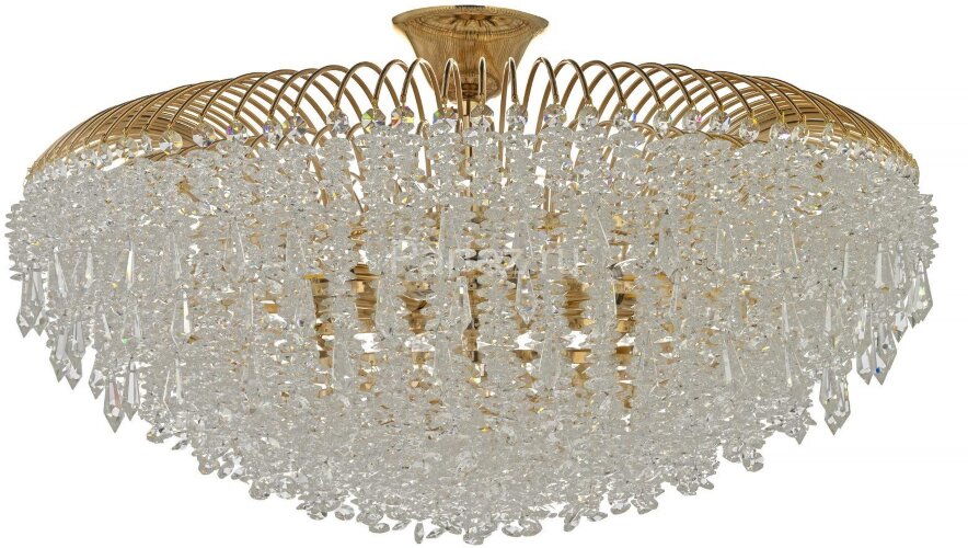 Потолочная люстра Arti Lampadari Delia E 1.3.60.105 G