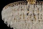 Потолочная люстра Arti Lampadari Delia E 1.3.60.105 G