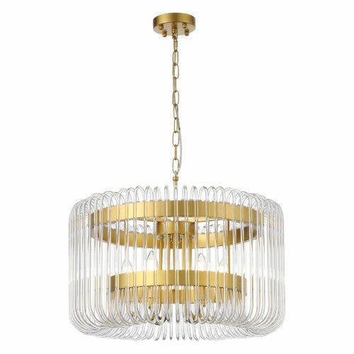 Подвесная люстра ST Luce SL1228.203.06