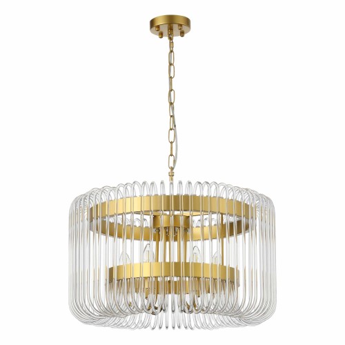 Подвесная люстра ST Luce SL1228.203.06