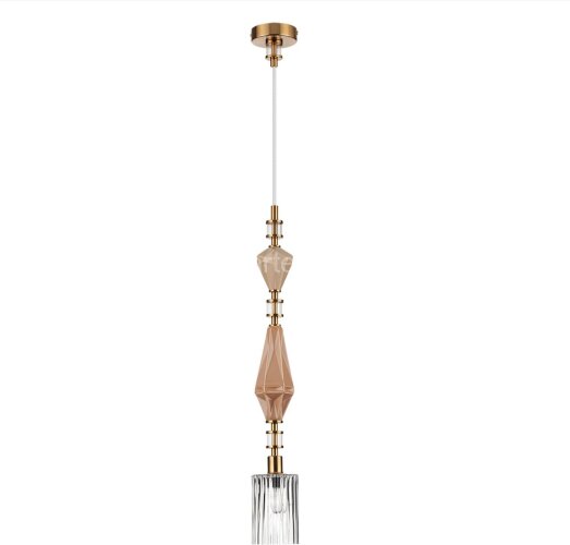 Подвесной светильник Odeon Light 5414/1E