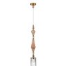 Подвесной светильник Odeon Light 5414/1E