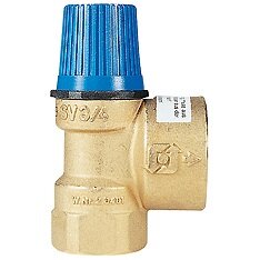 Клапан предохранительный WATTS SVW 6х1.1/4"