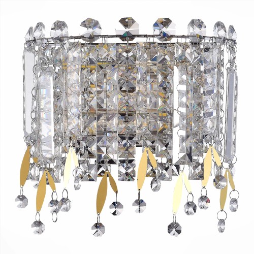 Настенный светильник ST Luce SL1655.201.02