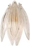 Бра Garda Decor K2KG02W-2G