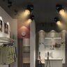 Потолочный светильник ImperiumLoft AGENDA01