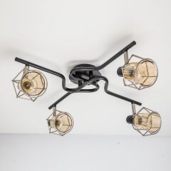 Потолочная люстра Citilux CL542541