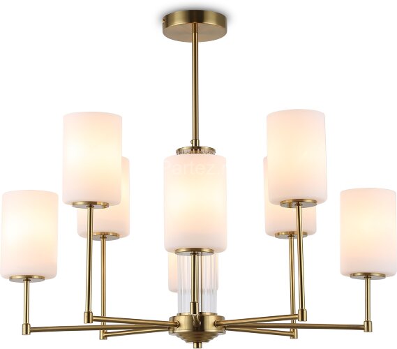 Потолочная люстра Ambrella LH56217