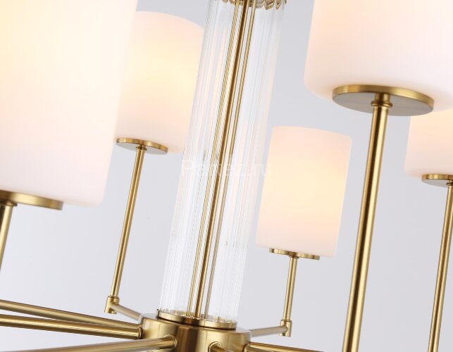 Потолочная люстра Ambrella LH56217