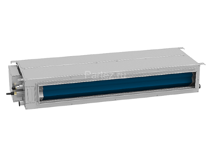 Комплект Electrolux EACD-24H/UP3-DC/N8 инверторной сплит-системы, канального типа
