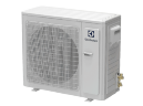 Комплект Electrolux EACD-24H/UP3-DC/N8 инверторной сплит-системы, канального типа