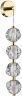 Бра Odeon Light 5085/17WL