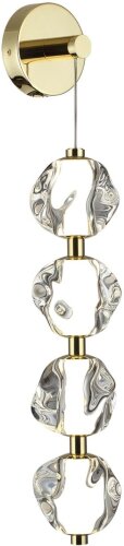 Бра Odeon Light 5085/17WL