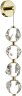 Бра Odeon Light 5085/17WL