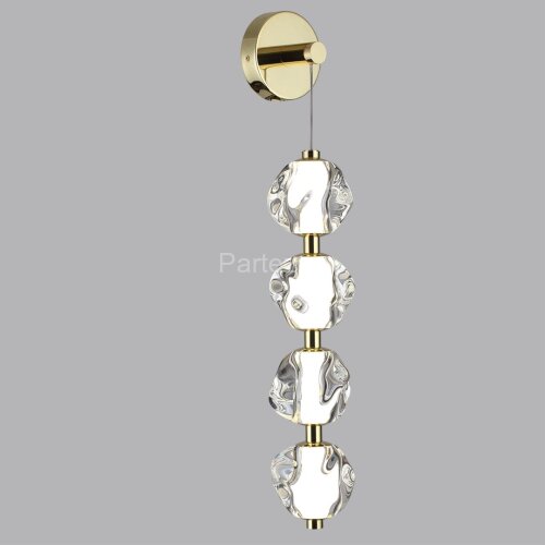 Бра Odeon Light 5085/17WL