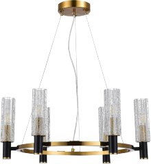 Подвесная люстра ST Luce SL1238.303.06