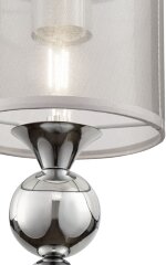 Подвесной светильник Freya FR5093PL-01CH