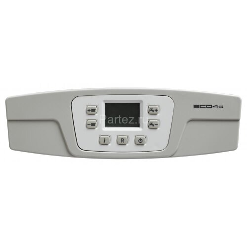 Котел газовый настенный Baxi ECO4S 1.24F