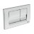 Кнопка смыва Ideal Standard SOLEA M1, хром (R0108AA)
