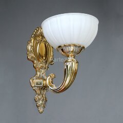 Бра Ambiente 8539/1 WP