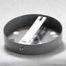 Потолочная люстра Lussole LGO LSP-8182