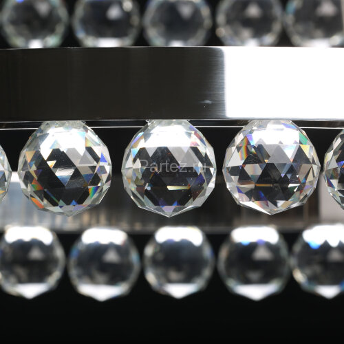 Подвесной светильник DeMarkt 690010603