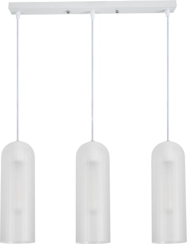 Подвесной светильник Escada 10195/3S White