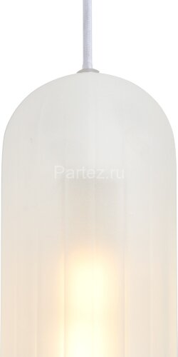 Подвесной светильник Escada 10195/3S White