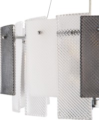 Подвесной светильник Freya FR5198PL-06CH