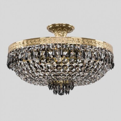 Потолочная люстра Bohemia 19271/45IV G R731