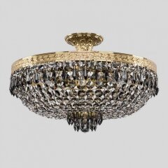 Потолочная люстра Bohemia 19271/45IV G R731