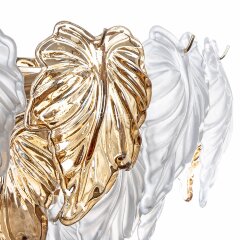 Подвесная люстра Arte Lamp A4070LM-9GO