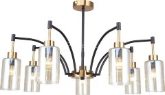 Потолочная люстра Escada 1166/7P