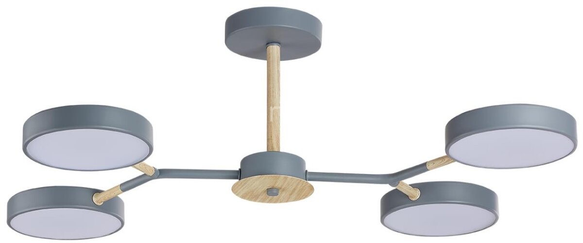 Потолочная люстра Lumion 5651/72CL