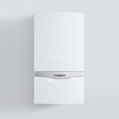 Котел газовый настенный Vaillant turboTEC plus VUW INT 202/3-5