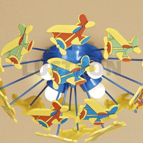 Потолочная люстра Citilux CL603141