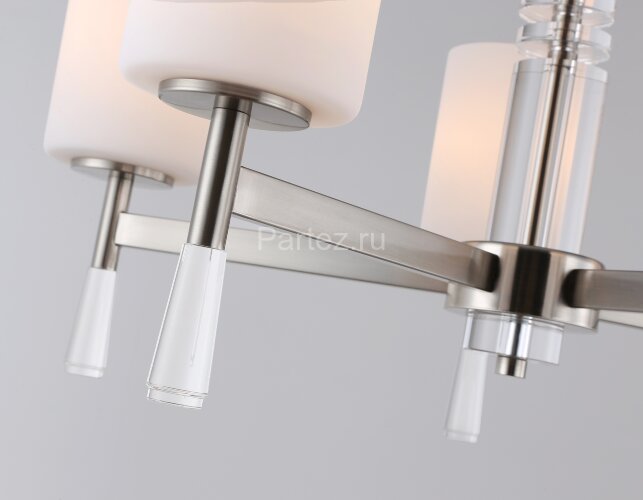 Потолочная люстра Ambrella LH56251