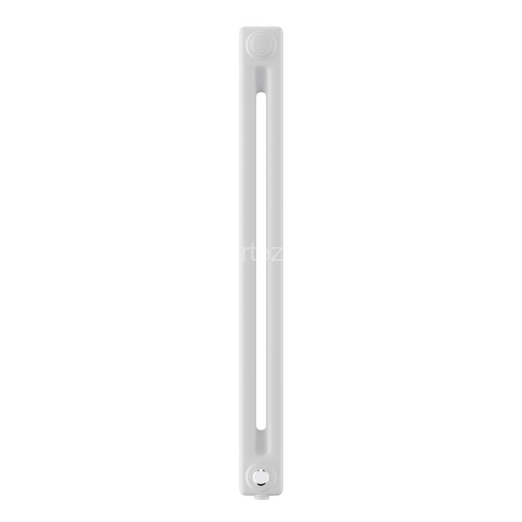 Дизайн-радиатор Royal Thermo Insignia VC2050 - 12 секц. RAL9016