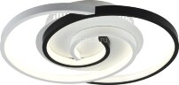 Потолочная люстра Rivoli 6101-101