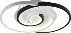 Потолочная люстра Rivoli 6101-101