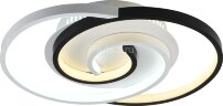 Потолочная люстра Rivoli 6101-101