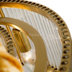 Подвесная люстра Arte Lamp A1065SP-8PB