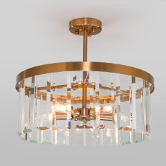Потолочная люстра Bogate&#039;s 358/5 Smart