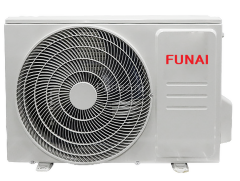 Классическая сплит-система FUNAI SAMURAI II RAC-SM20HP.D04 (комплект)
