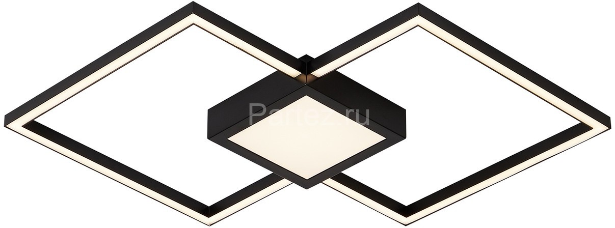 Потолочная люстра Kink Light 07612-2,19