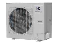 Комплект Electrolux EACD-48H/UP3/N3 сплит-системы, канального типа
