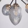 Потолочная люстра DeMarkt 463012307
