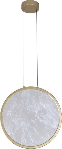 Подвесной светильник Favourite 4374-1P